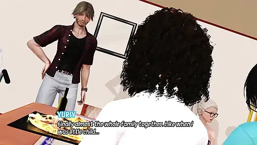 Gameplay lengkap - max's life 3, bagian 38