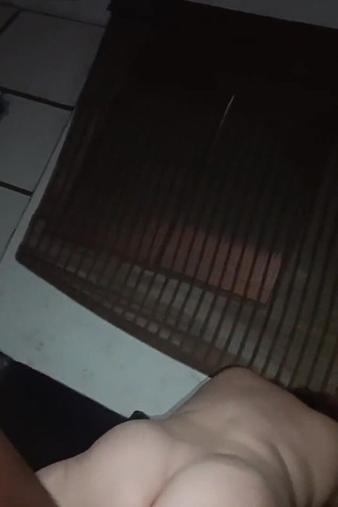 I Roll on the Big Cock and Tell the Cuckold to Film My Whore Face