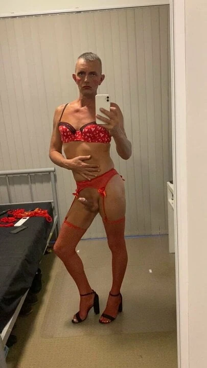 YUMMY FEMBOY COCK