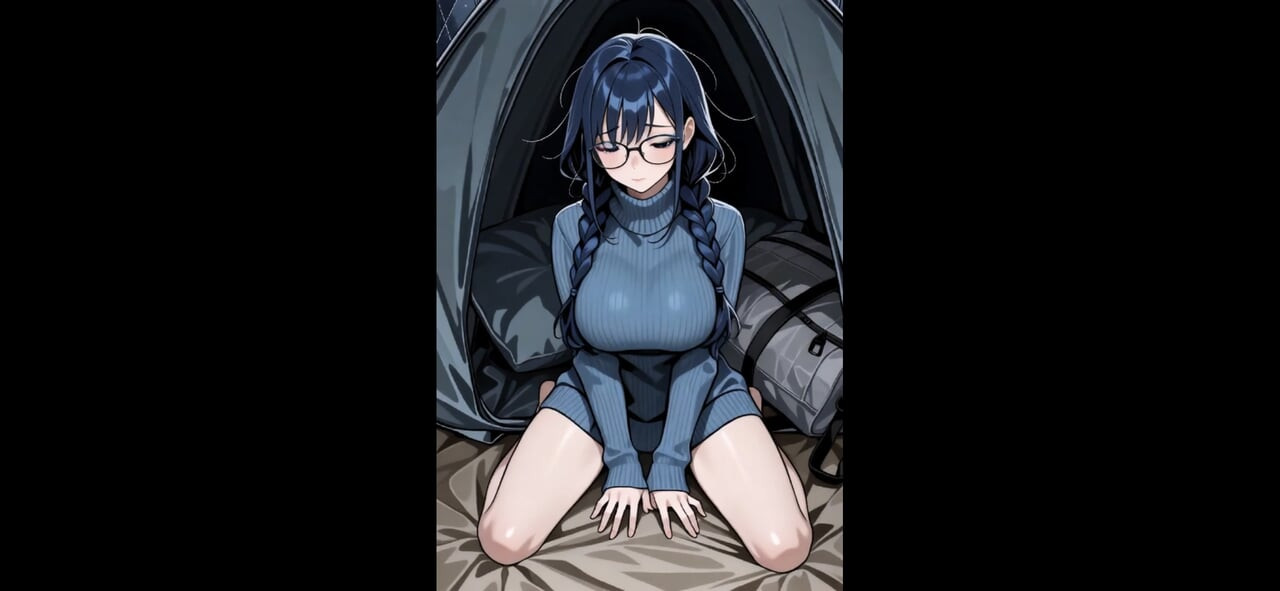 Hentai anime - Sex with my friend loves to fuck
