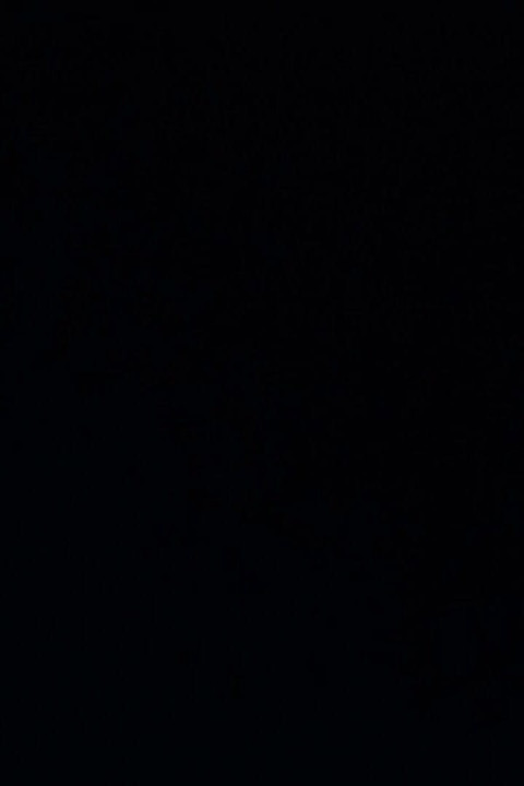 I Felt Like Leaving in the Middle of the Night.