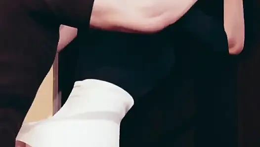 Hey Are You Late to Class? Teacher Said