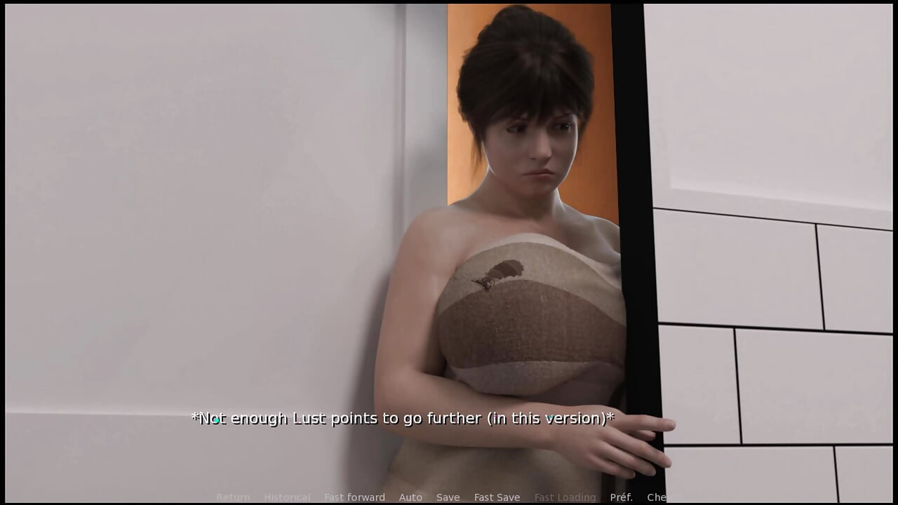 MetF # 9: a fost futută de Nabile într-un vis