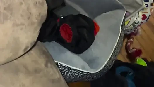 Teenie-schlampe lutscht und wird in den arsch geritten!!!