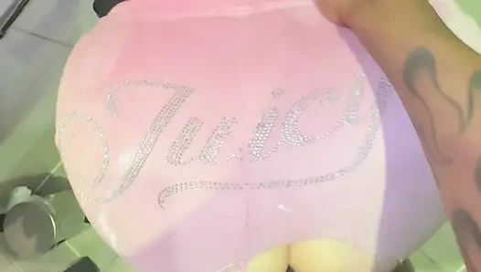 Young Hotel Manager Really Didn't Want to Lose Her Job And I fuck her tight pussy