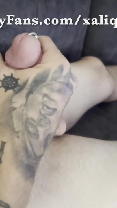 Epic moment from "Cum Eating"