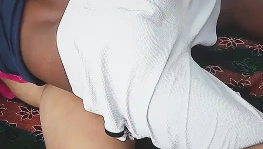 First time i licking my sister in law pussy, Indian hot wife