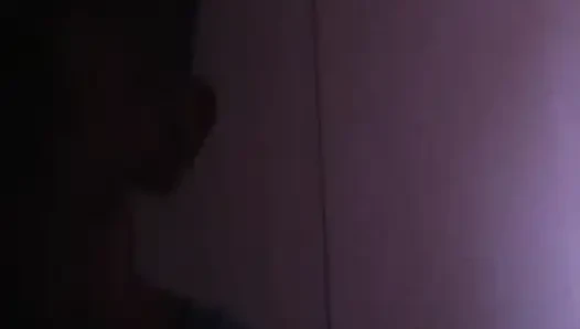 Menyikat gigiku