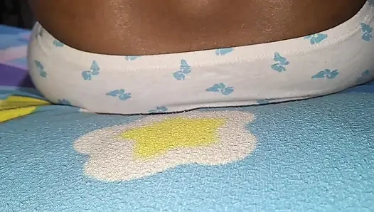 A Married Woman Working in the Sex Industry