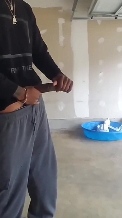 昼休みに仕事で手コキ