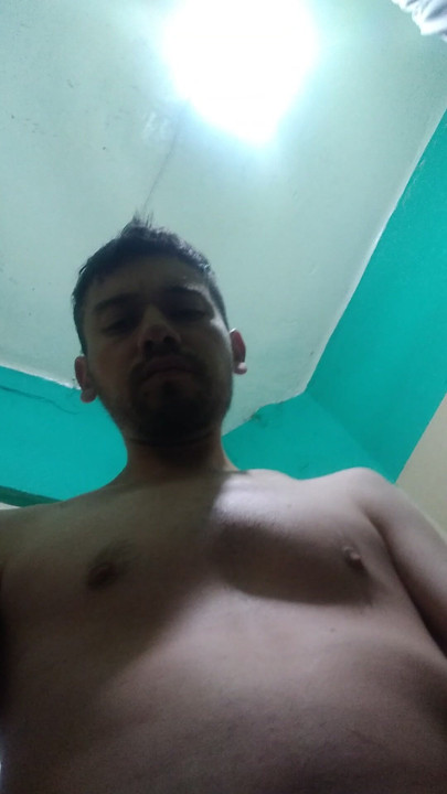 Masturbating in the bathroom 😈