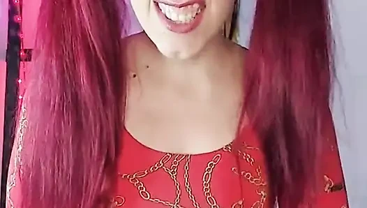 Shyyfxx My Best Friend Wants To Fuck Me In The Ass And Puts His Fingers In It!!! JOI Roleplay