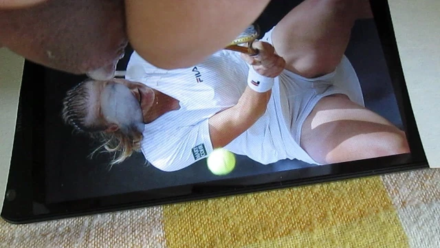 Svetlana Kuznetsova wta tribute! Is she not beautiful?