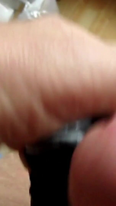 Jaw-dropping moment from "my long dick loves her high heels"