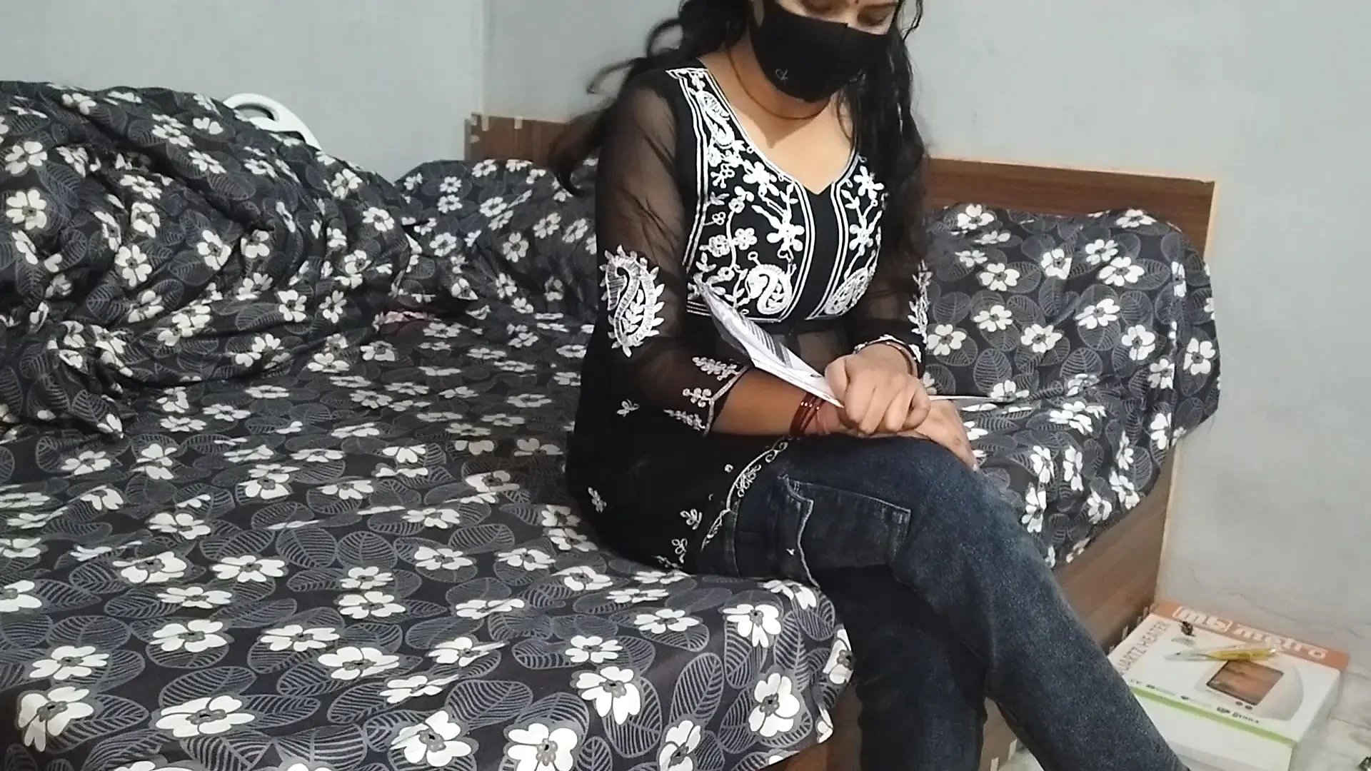 Interview: My boss fucked me hard like a mare and semen came out of my ass.