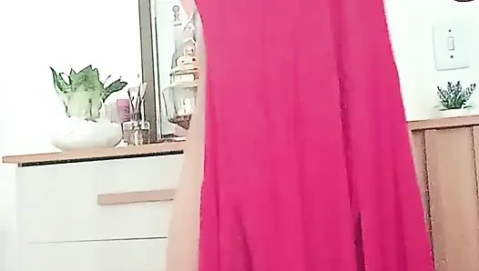 Можешь справиться с тем, что принадлежит подтянутая, мускулистая брюнетка?