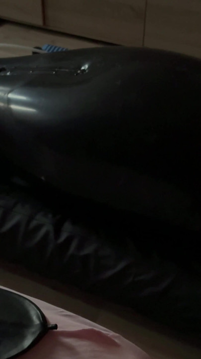 Game-02 - Wife Punishes Her Submissive Husband-slave for 2h 36M