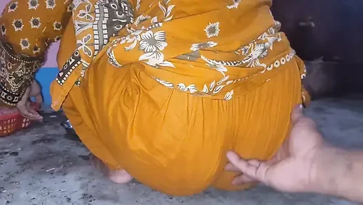 Viral Bangladeshi 'X' video with stepsister