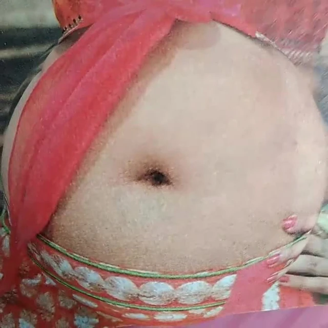 PRIYA ANAND THOPPUL (NAVEL) MAGIC ISS AHH