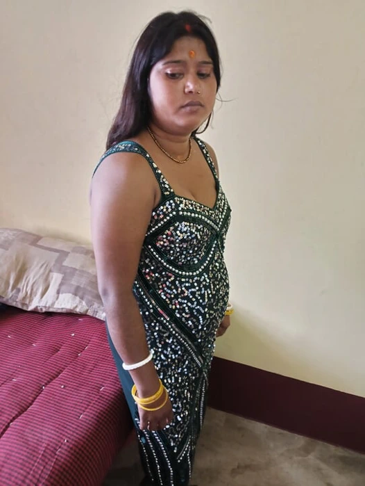 Model kız yenge ateşli desi