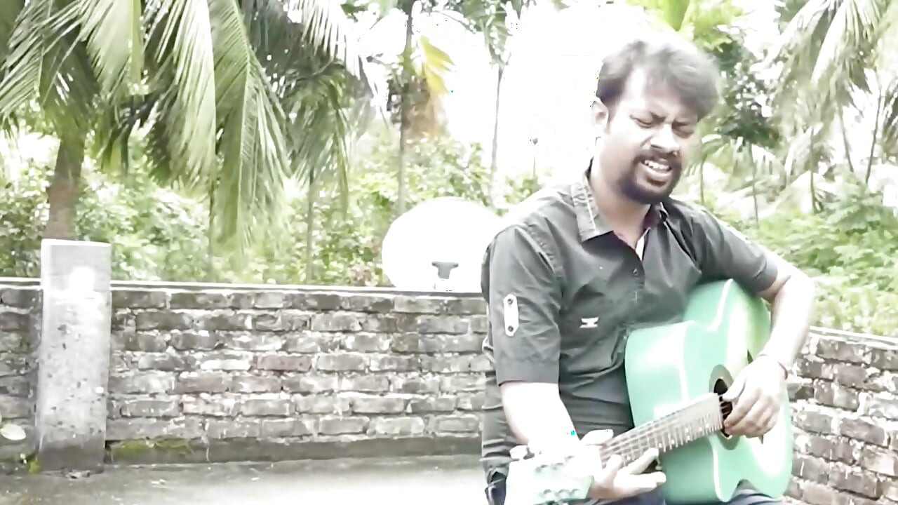 Bhabhi ko godi me baitha kar jabbar dast thukai kiya