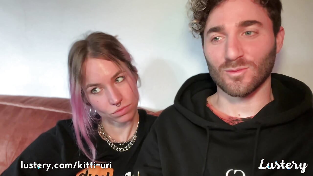 Wild Berlin couples fucks on the dance floor for everyone to see