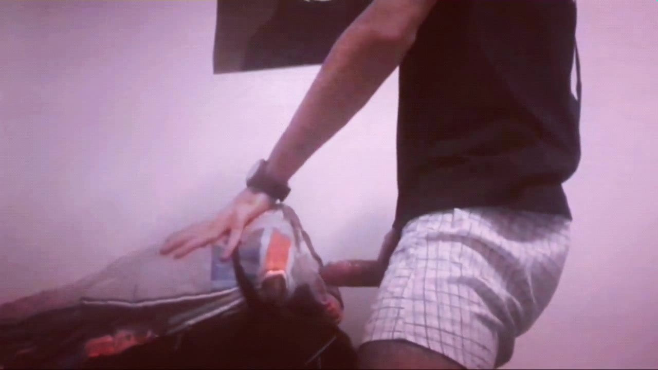 Fucking My SexToy