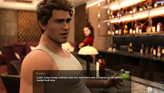 Slow and Furious Sex. Part 3