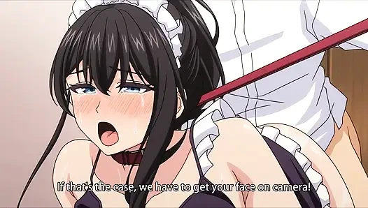 seifuku wa kita de part1