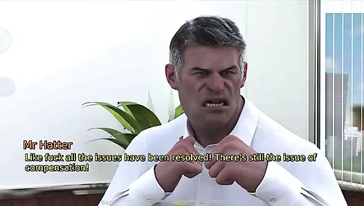 Alice in Wonderland - bab 9&10