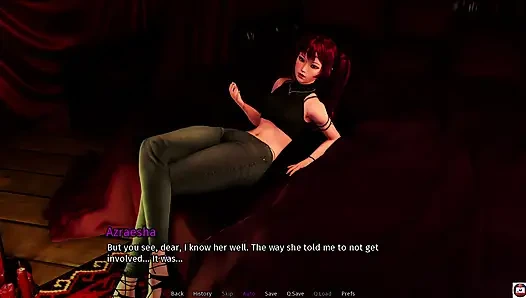 Yarıktaki bir ev - (pt 60) - zanith