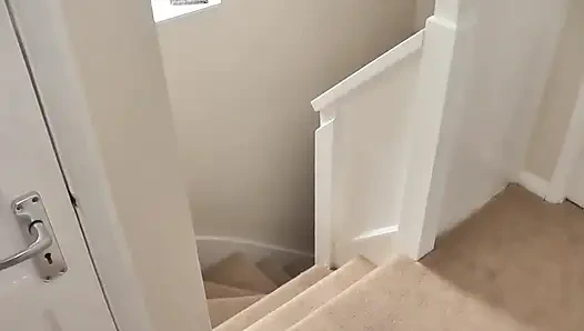 Knicker ve salatalık sikişi