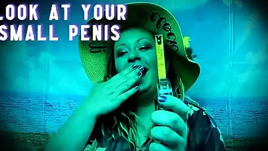 White Bois with Little Ones Want to Suck Big Back Juicy Ones