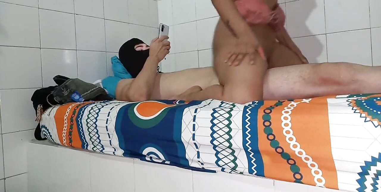 I Went to a Whorehouse to Fuck Whores, This Was the Brunette Who Knew How to Move That Ass the Most
