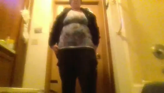 Sweet Dreams My New Dress Dance