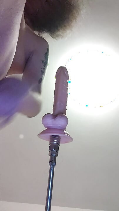 Always longer and always bigger