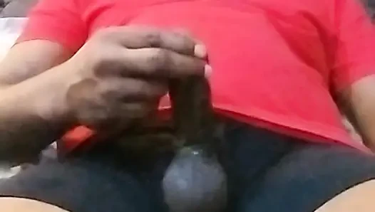 Kanepe mastrubasyonu