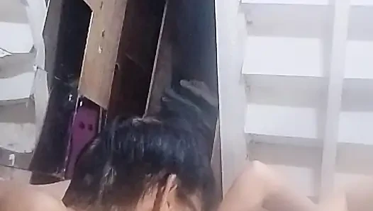 Ngentot memek pantat istriku