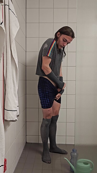 Extreme Pee Party - Extreme wetting