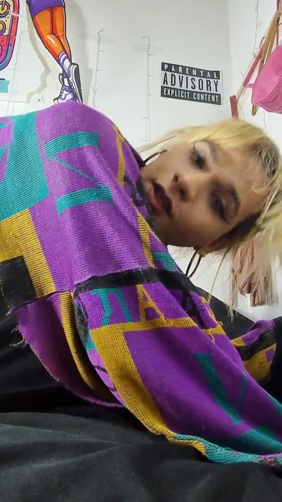Anal and Facial Sex with My Step-dady