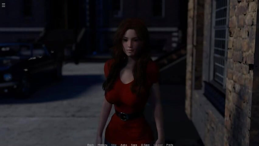 Away From Home Gameplay Part 7 by Loveskysan