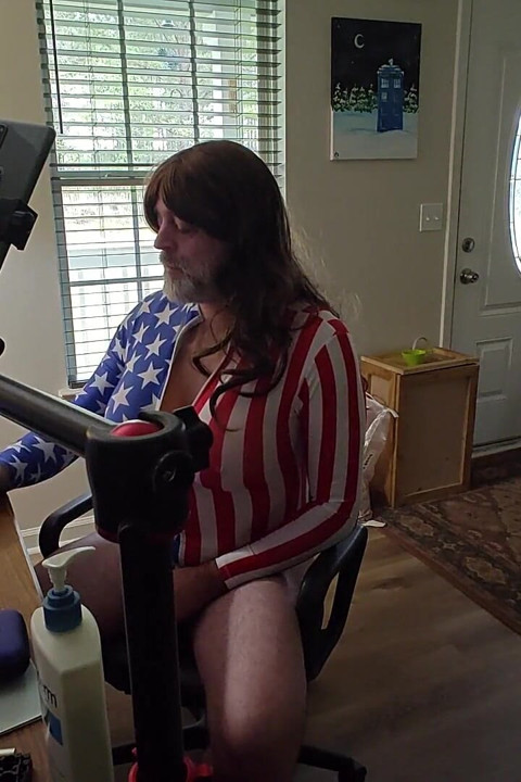 Live Cam Show Behind the Scenes