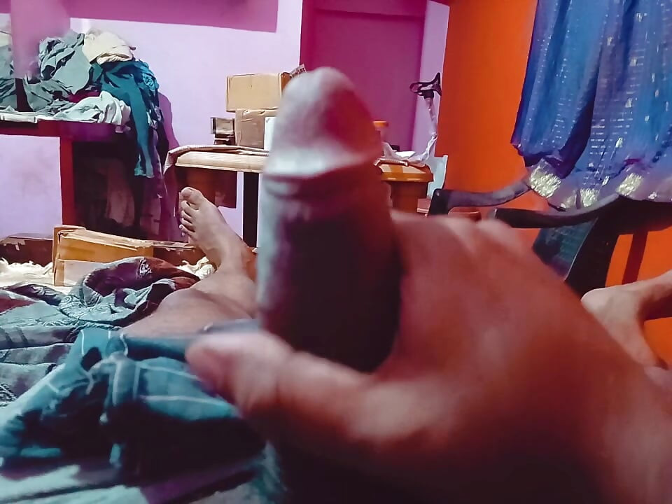 Amateur masturbation Hand sex Daddy cock amateur masturbation Hand work Big Daddy cock amateur masturbation hand job cum.