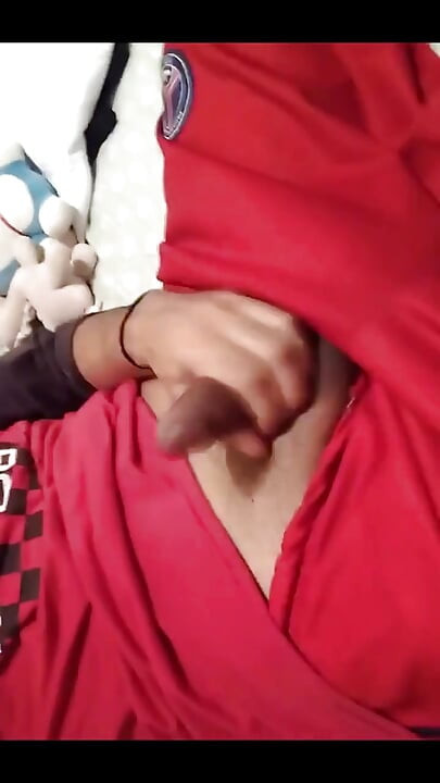 Red Boy