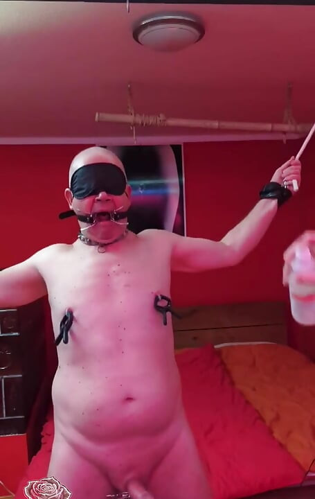 The Punishment - Part 1