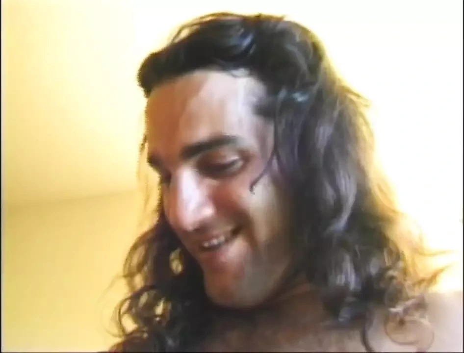 The forty year old who gets wet! (Scene 01)