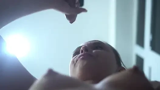 The Dick Reacts to Every Move
