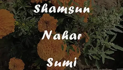 Boner Help Niye Apon Bidhoba Ma Ke Chudlo Nijer Chele