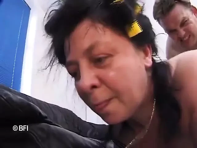 Too old for sex... no way