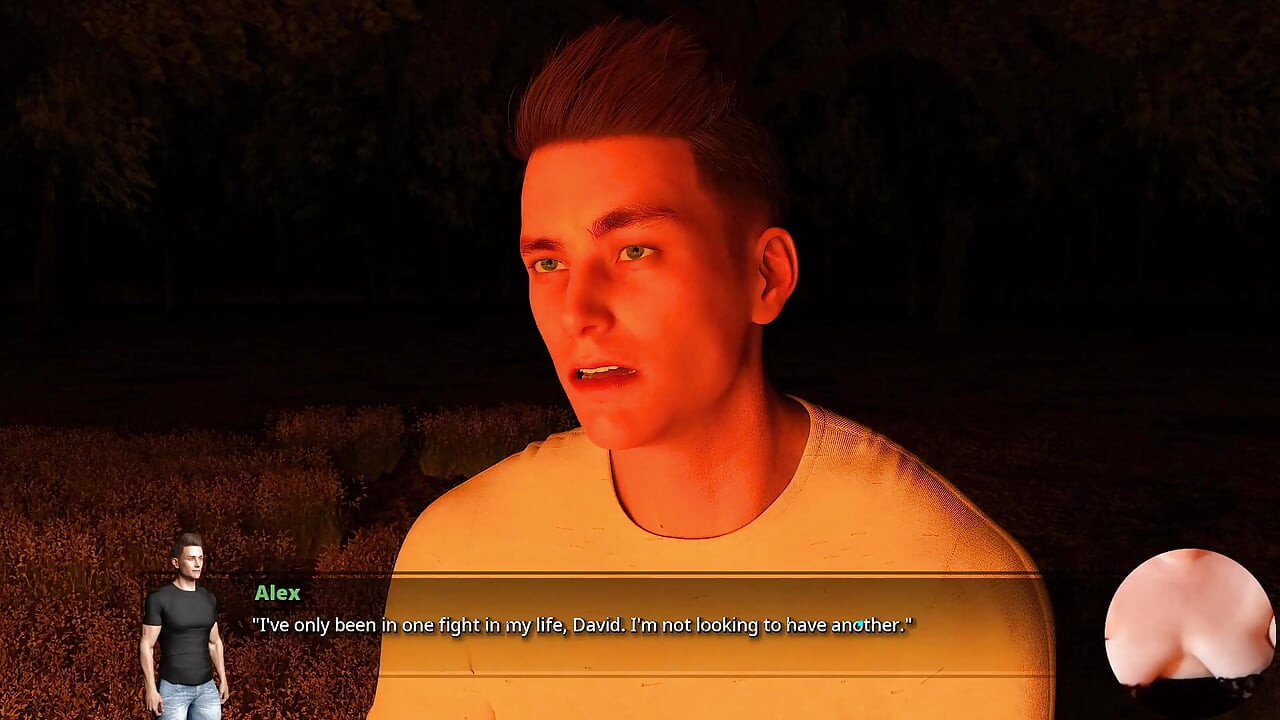 Gameplay Chasing Sunsets - Parte 2